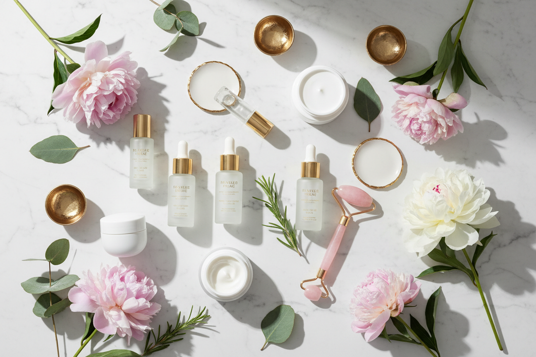 5 Secrets pour une Peau Lumineuse : Le Guide Skincare d'Alpha Beauty