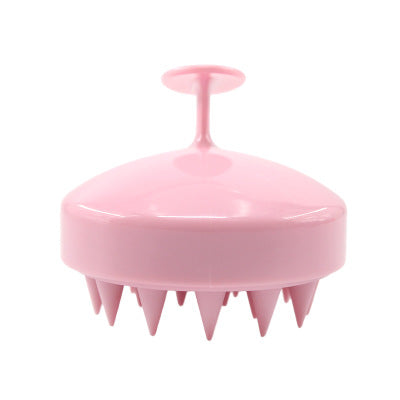 Shampoo Scalp Massage Brush for Bathing