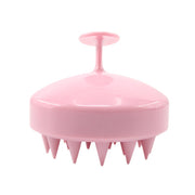 Shampoo Scalp Massage Brush for Bathing