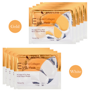 Collagen Eye Mask – Crystal Gold Anti-Aging Eye Patches