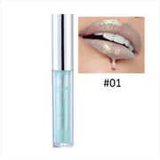 Illuminating Polarized Lip Gloss