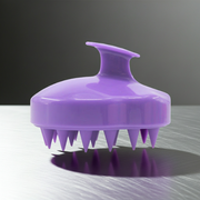 Shampoo Scalp Massage Brush for Bathing