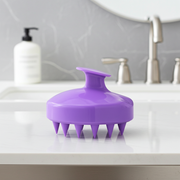 Shampoo Scalp Massage Brush for Bathing