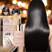 Hair Care Essential Oil – Soin Nourrissant & Fortifiant