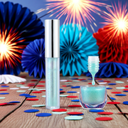 Illuminating Polarized Lip Gloss