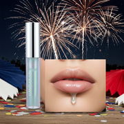 Illuminating Polarized Lip Gloss