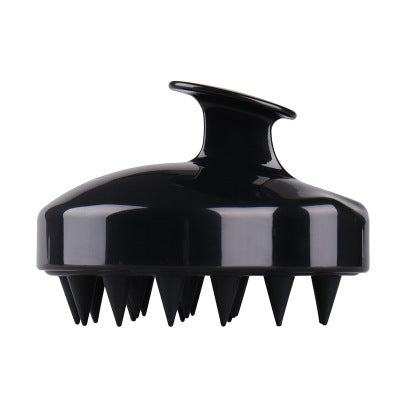 Shampoo Scalp Massage Brush for Bathing