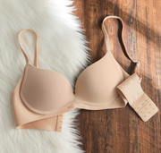 Comfort Bra