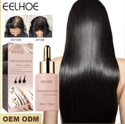 Hair Care Essential Oil – Soin Nourrissant & Fortifiant