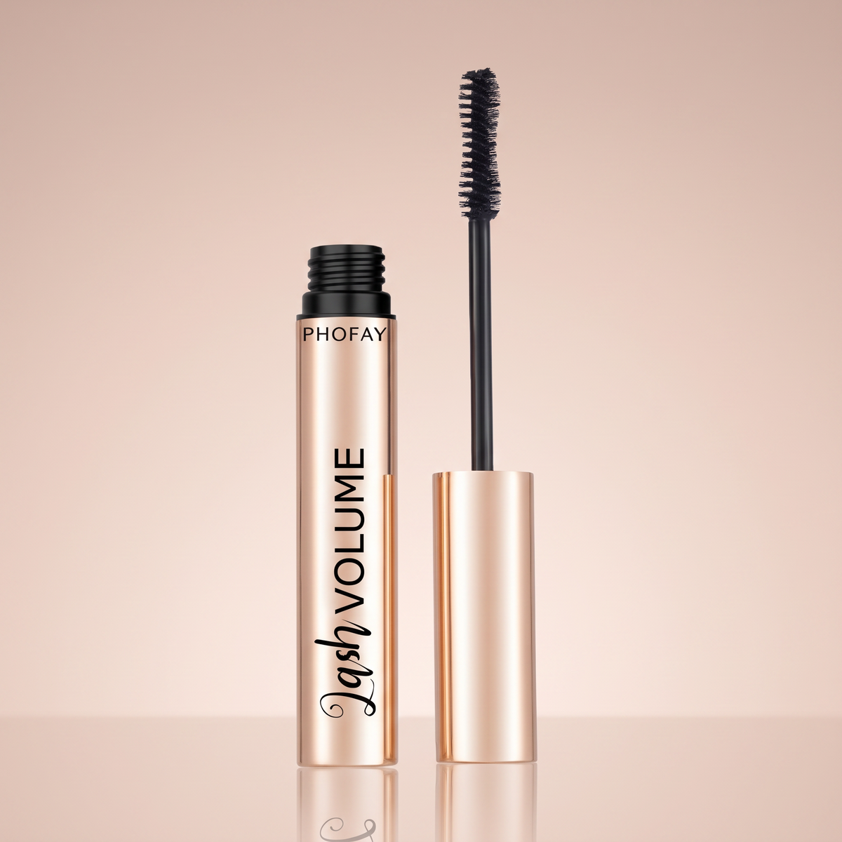 PHOFAY Volumizing Mascara