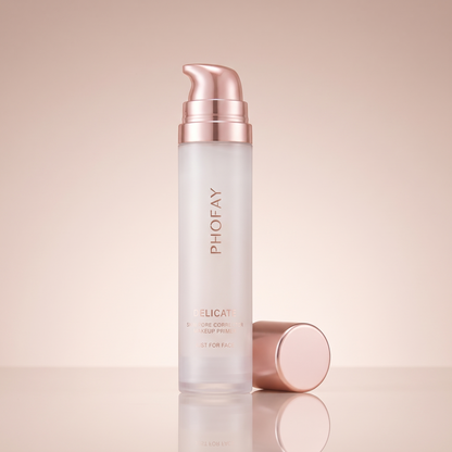 PHOFAY Hydrating Makeup Primer - part of the Beauty Glow Kit