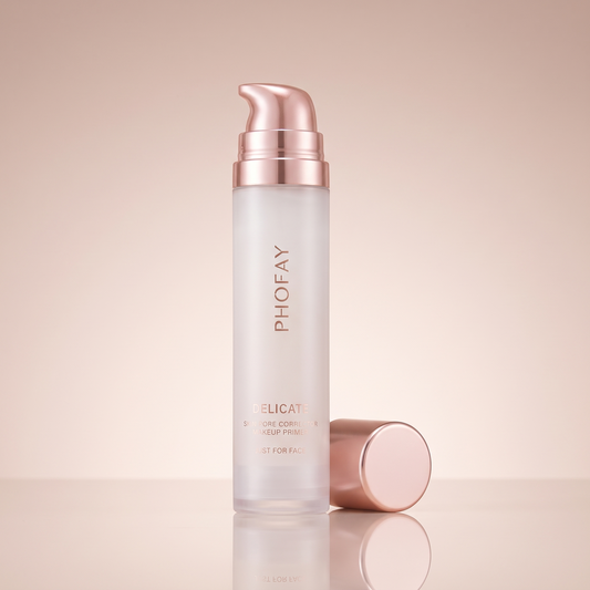 PHOFAY Hydrating Makeup Primer - part of the Beauty Glow Kit