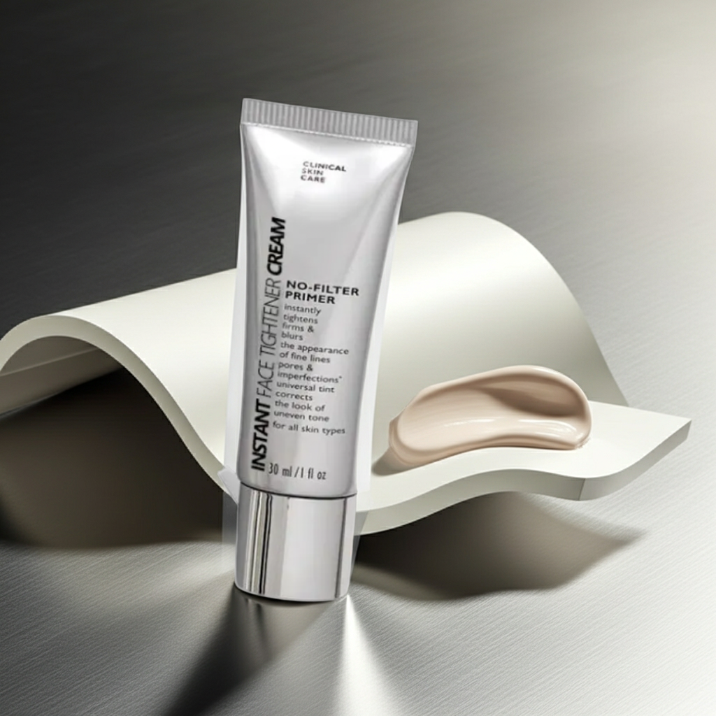 Instant Face Tightener No-Filter Primer