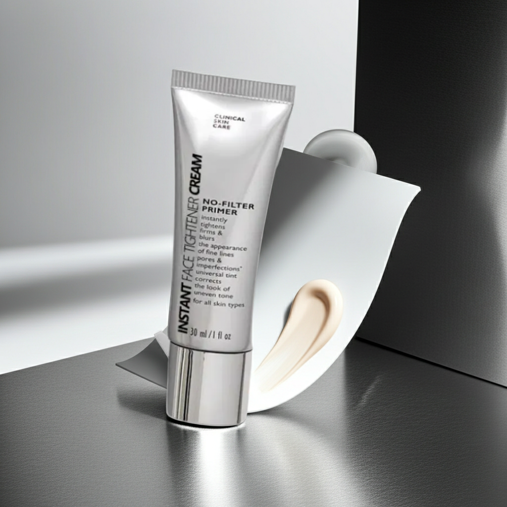 Instant Face Tightener No-Filter Primer